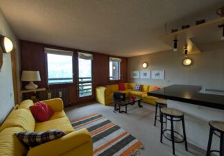 Trois pieces panoramique Grand Ourse