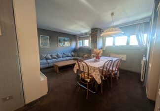 Trois pièces Casa del Sole